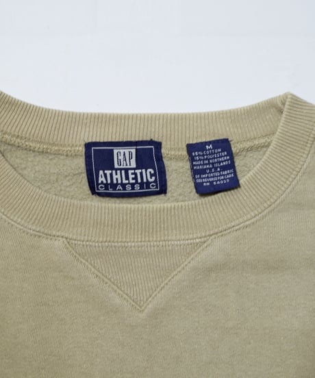 90's GAP Crewneck Sweatshirts M