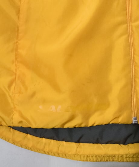 90-2000's Salomon Primaloft Down Vest L