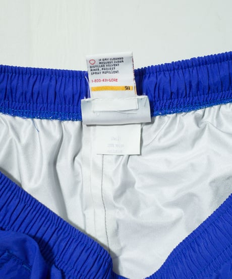 90's Reebok Golf Gore-Tex Nylon Pants L