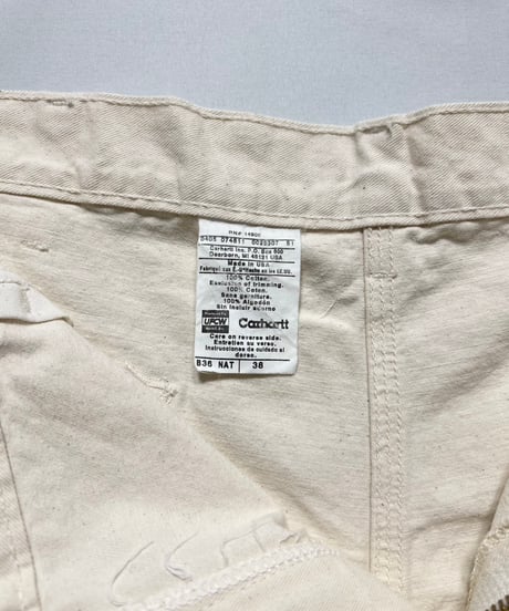Carhartt Painter Shorts 38