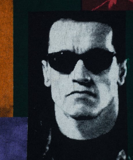 94's Terminator II S/S T-shirts XL