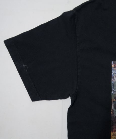 2000's DEATH NOTE Promo L