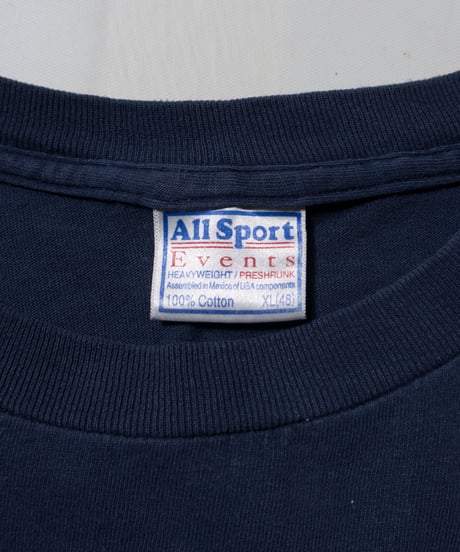 '2000 Kurt Cobain S/S T-shirts