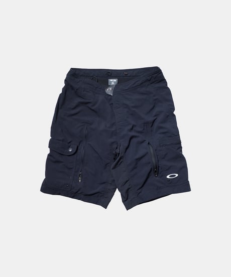 00's Oakley Cycling Shorts XL