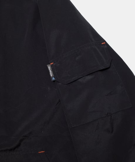 2000's Levi's Silvertab Polyester Swingtop M
