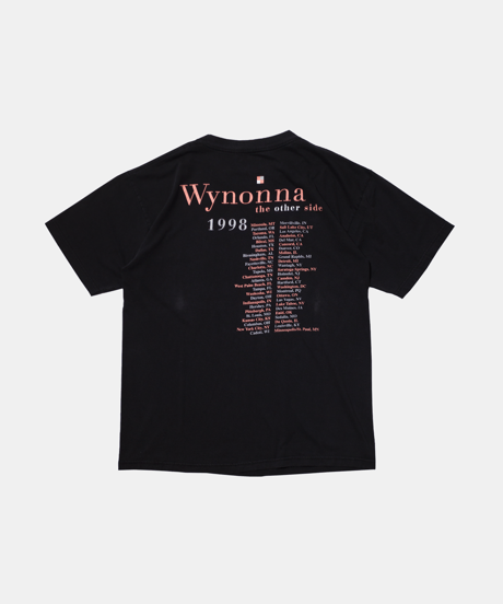 98's Wynonna S/S T-shirts  "The Other Side" L