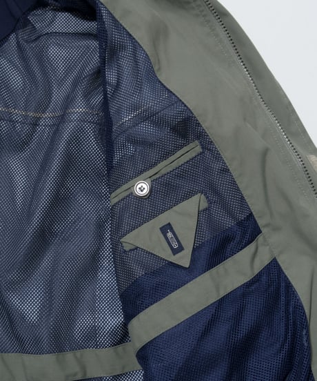 Dockers Tactical Nylon Jacket M