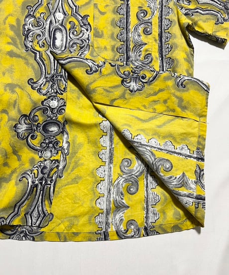 60's California Swimwear OC Shirts M