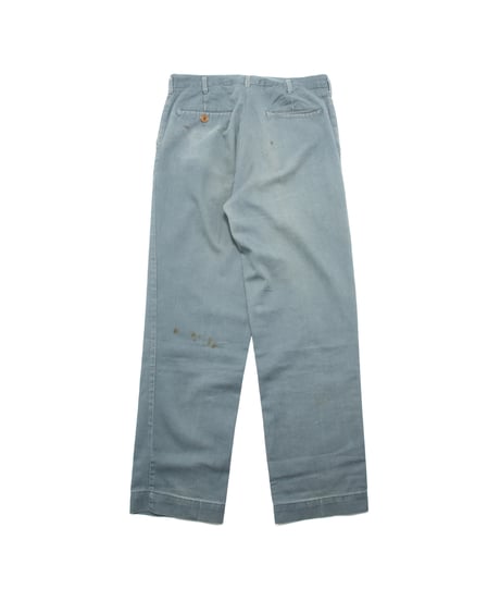 60's~ Dickies Work Pants 30x29
