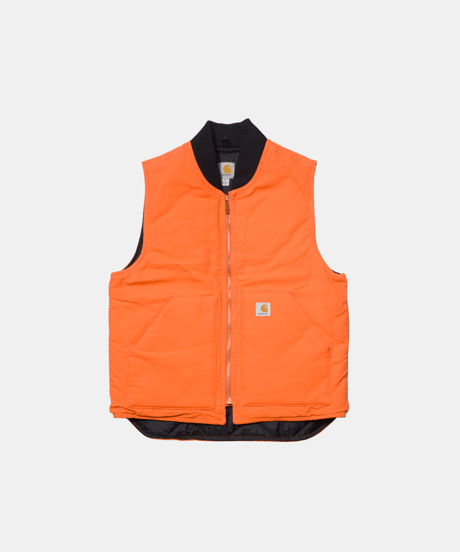 Carhartt Duck Vest M