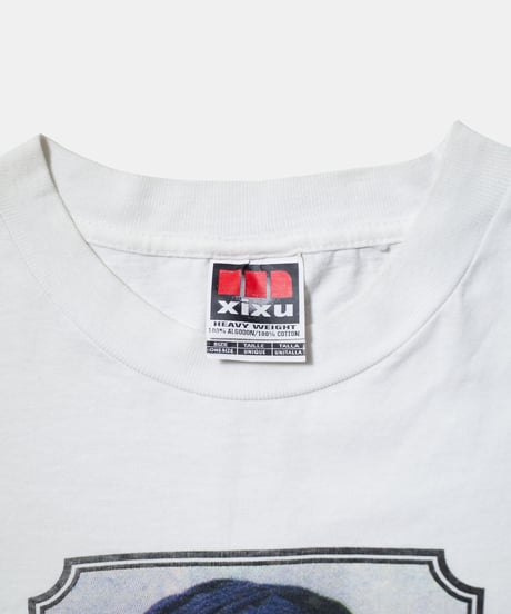 90's Frida Kahlo S/S T-shirts