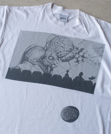 '96 Mystery Science Theater 3000 XL