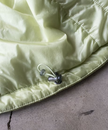 2000's Salomon Primaloft Lite Down Jacket M
