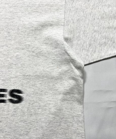 90's Motion Logo "No Brains No Headaches" XL