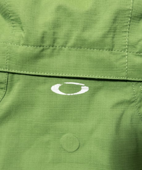 2000's Oakley Ski Jacket Loose Fit L