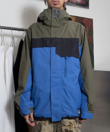 Analog Tactical Skiing Jacket M