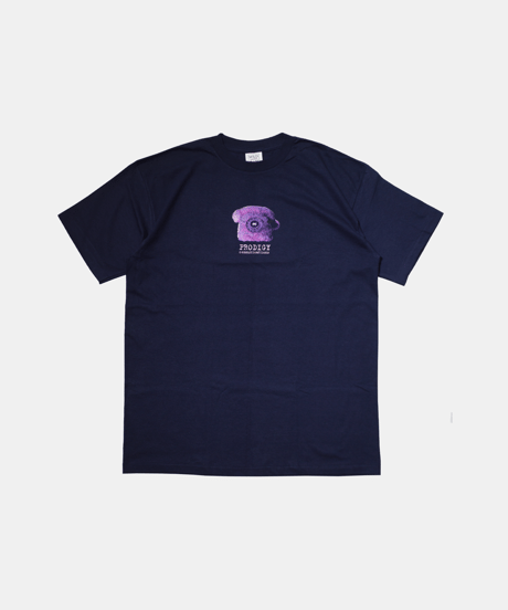 NOS 90's The Prodigy "Communications" S/S T-Shirts XL