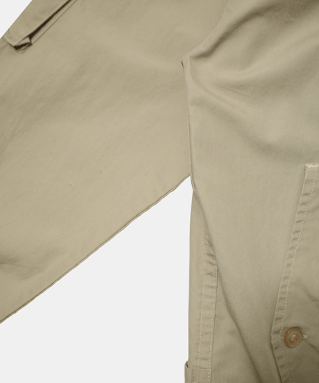 70's Orvis Fishing Jacket