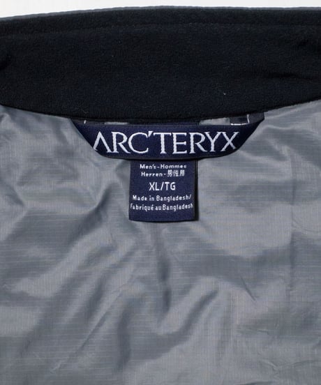 90's ARC'TERXY Atom Jacket XL