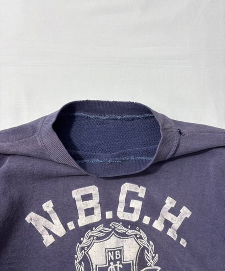50's- N.B.G.H