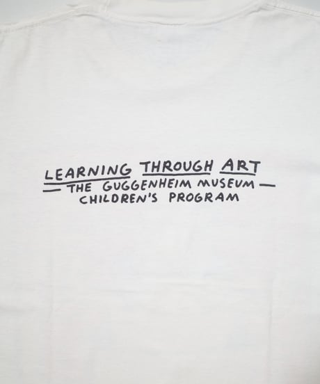 '93 Keith Haring L