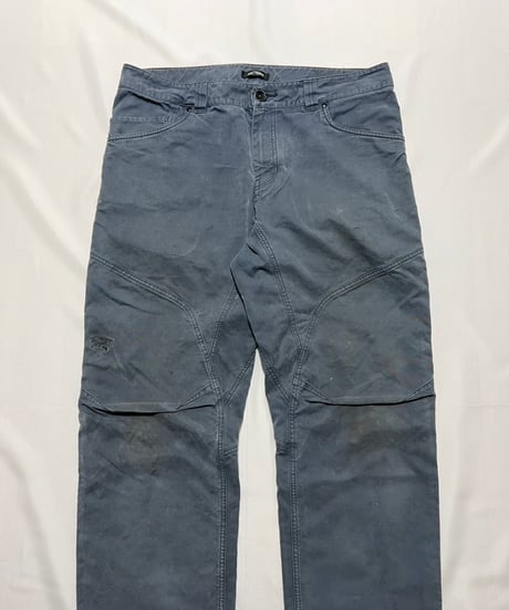 ARC'TERYX Cronin Pants 36