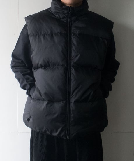 90's GAP Down Vest L
