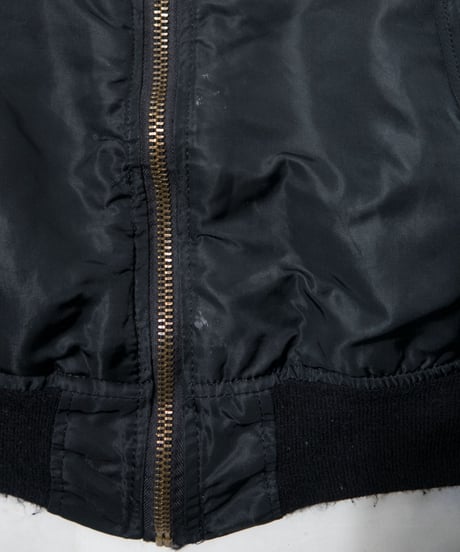 2000's Alpha Industries MA-1 L