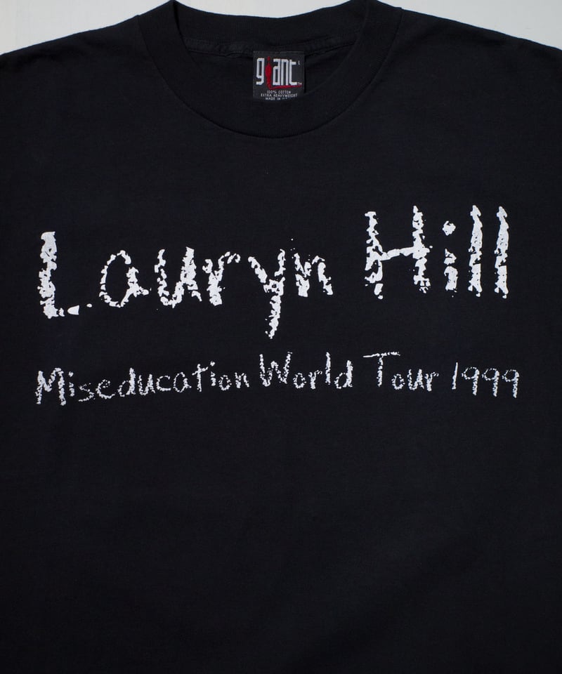 99 Lauryn Hill 