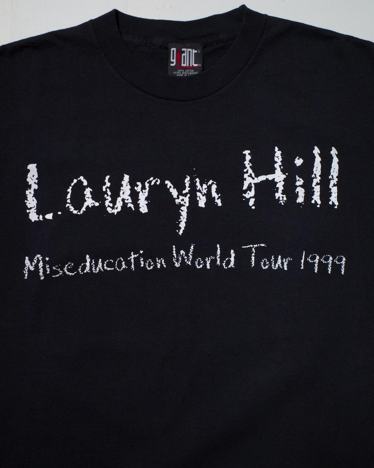 99 Lauryn Hill 