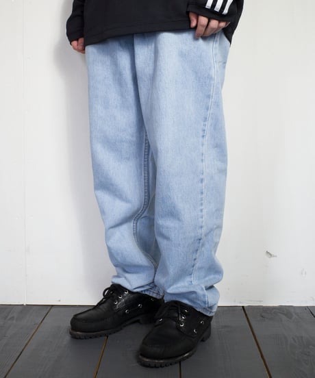 98's? Levi's Silvertab Baggy 30×32