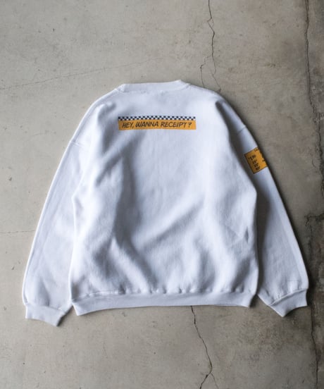 90's Doonesbury Crewneck L