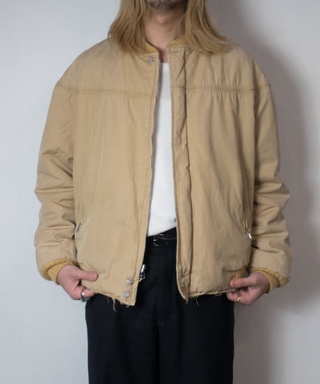 50-60's Catalina Varsity Jacket 44