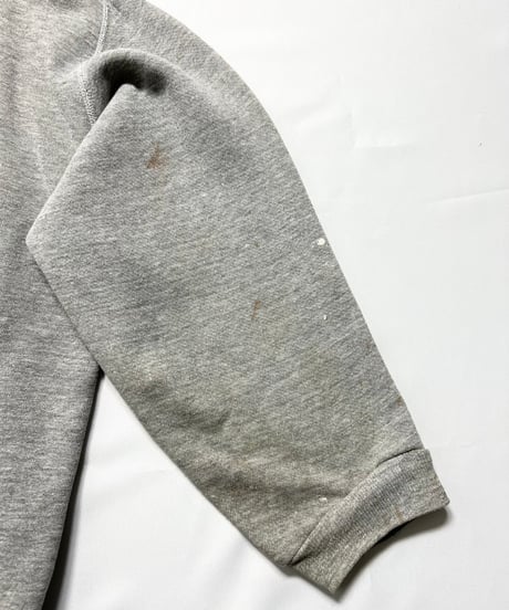 50's~ Thrashed Blank Sweats L