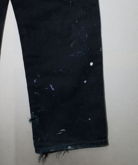 90's Carhartt Duck Painter Pants 34x30