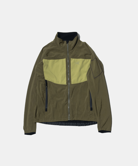 90's ARC'TERYX GAMMA MX Jacket L