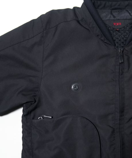 2000's TUMI Travelers Jacket M