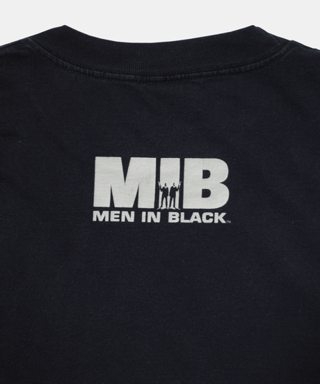 98's Men in Black S/S T-shirts XL