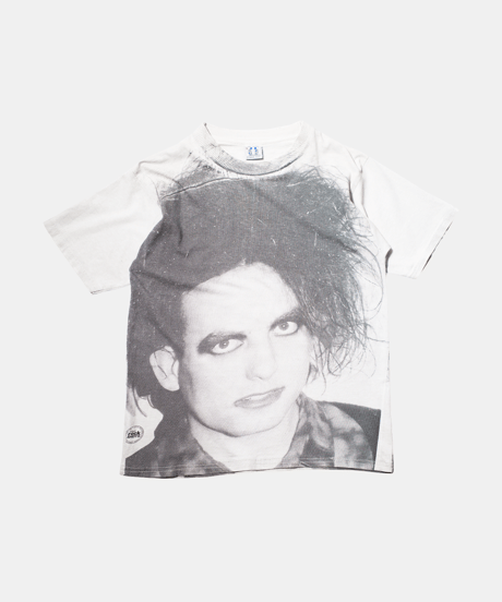 93's The Cure Robert Smith S/S T-shirts XL