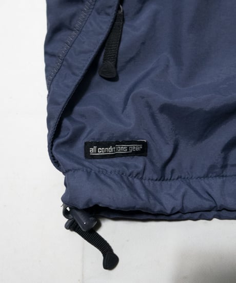 90-2000's NIKE ACG Technical Jacket M