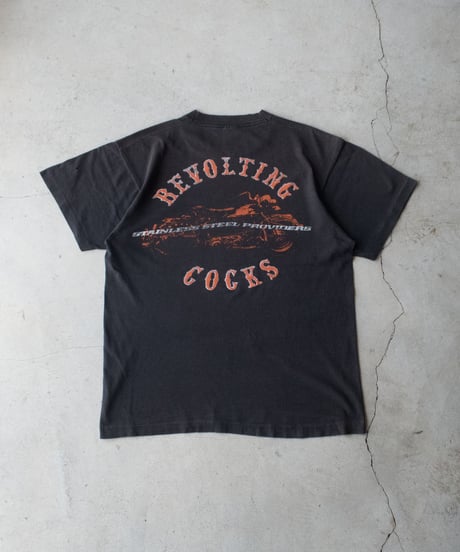 90's Revolting Cocks "Stainless Steel Providers" L
