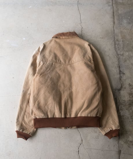 90s Carhartt Santafe Jacket