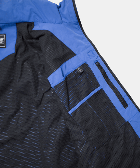 Stearns Drywear Nylon Shell Jacket L
