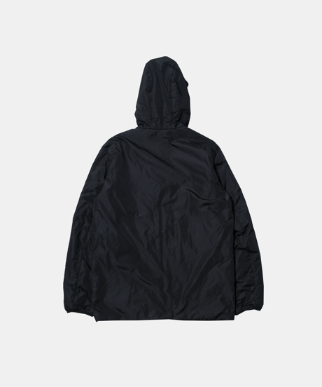 PRADA Sports Hooded Nylon Jacket 48