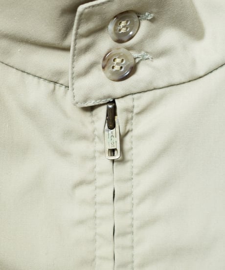 70-80's London Fog Swingtop 46R