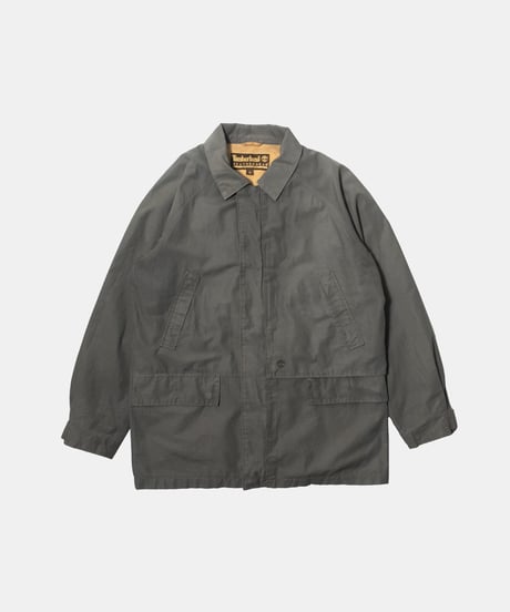 2000's Timberland Weather Gear Technical Rain Jacket L