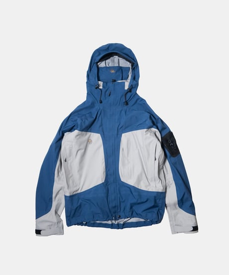 90-00's Mountain Hard Wear Conduit Jacket L