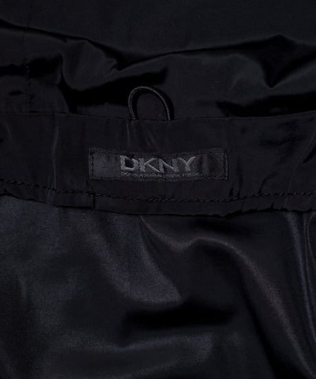 DKNY Detachable Tactical Jacket