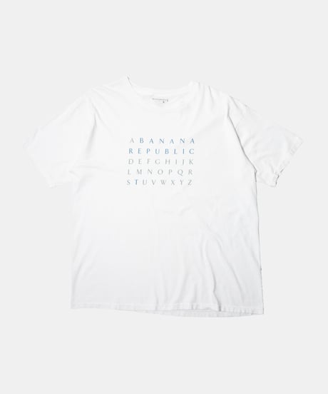 90's BANANA REPUBLIC XL