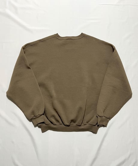 90's Russell Blank Sweats XXL